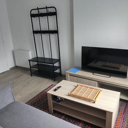 Appartement T3 Plume Hyper Centre D'Ernée Exteriér fotografie
